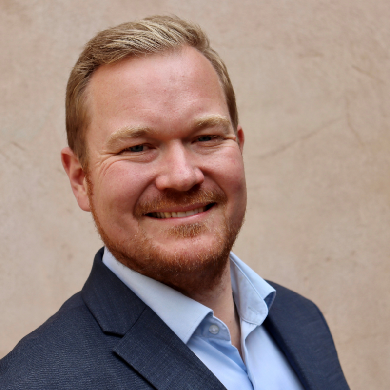 Peter Mark Lundberg