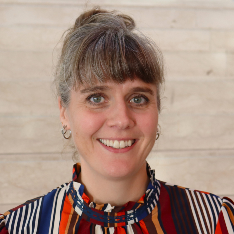 Agnete Krabbe 