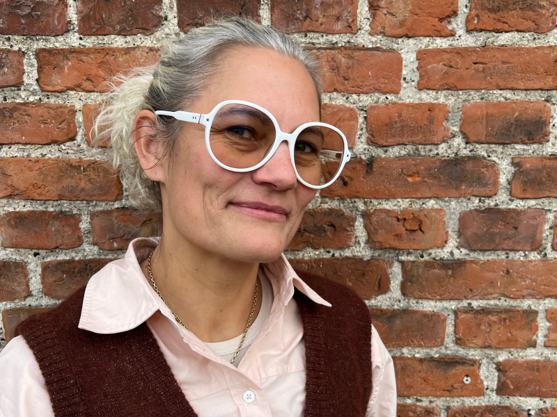 Christine Worre Kann