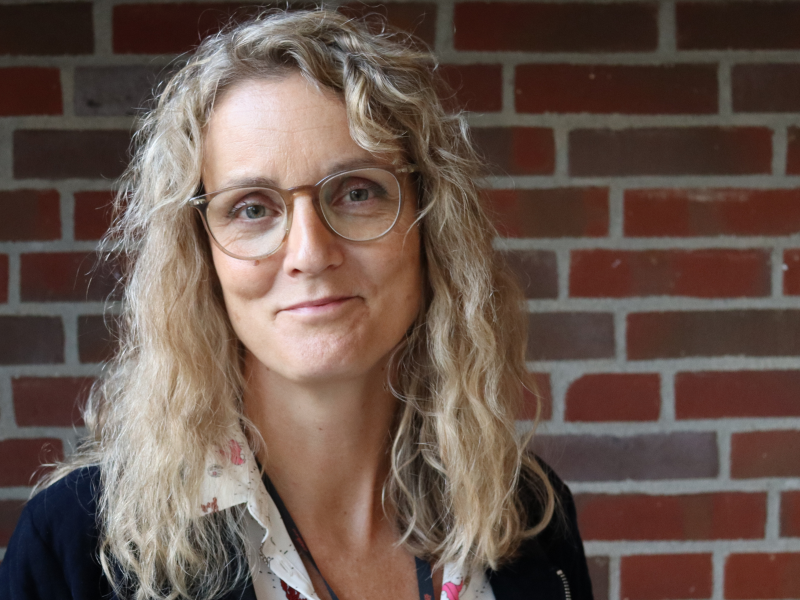 Lotte Kofod Ludvigsen