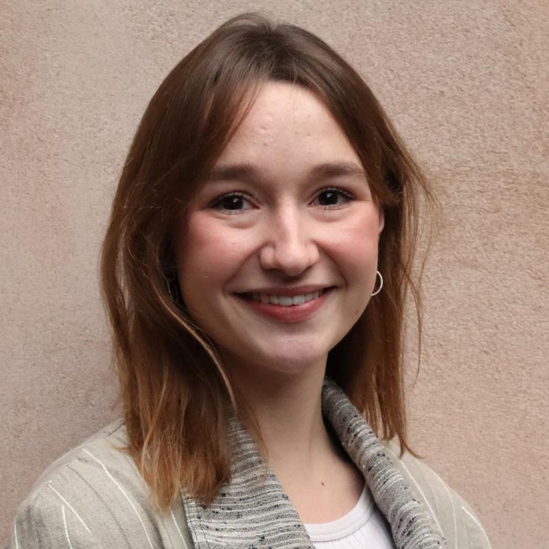 Caroline Kokholm