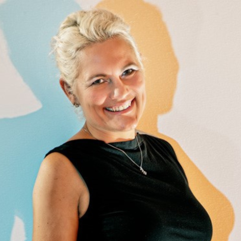 Christine Worre Kann