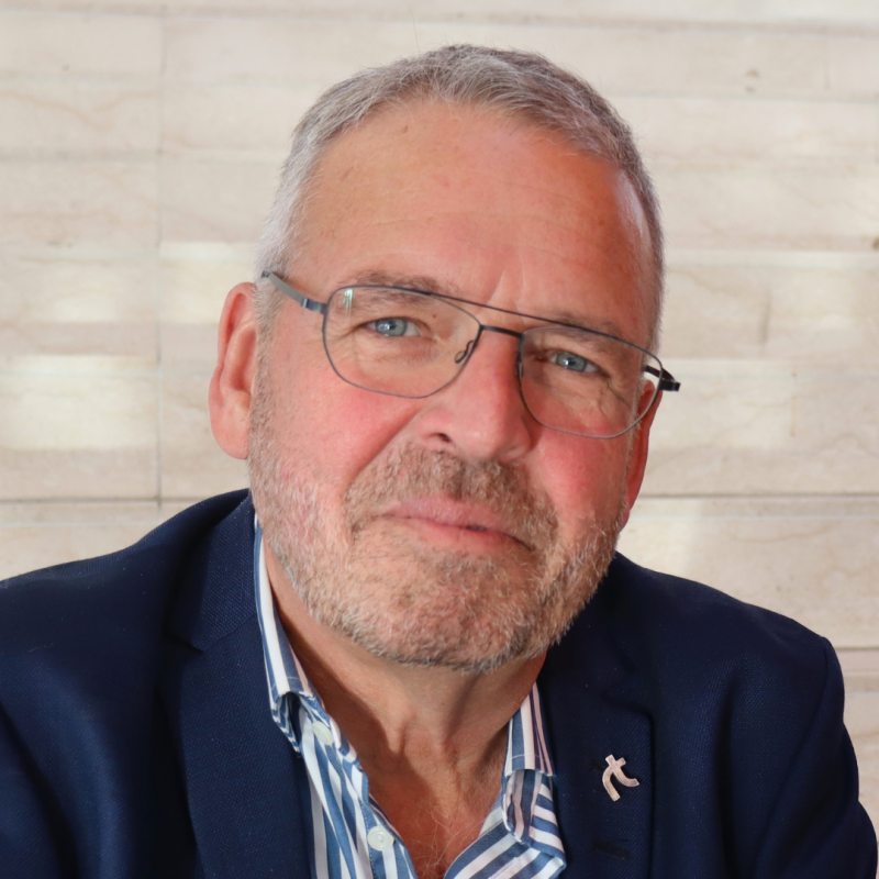 Peter Westphael